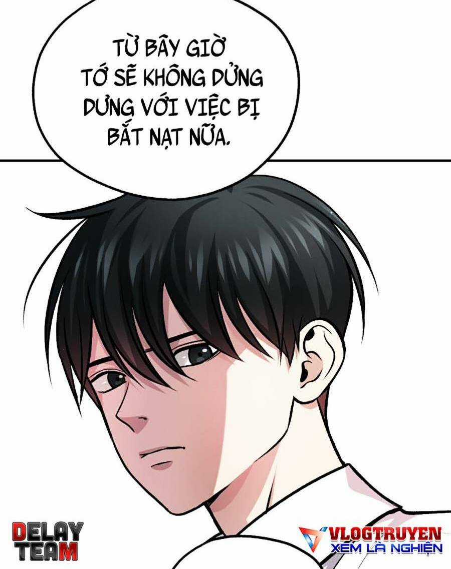 Trở Thành Quái Vật Chapter 16 trang 39