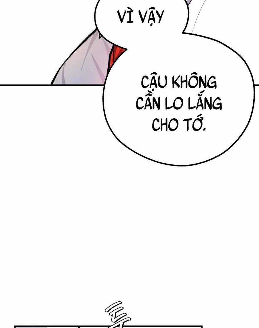 Trở Thành Quái Vật Chapter 16 trang 40