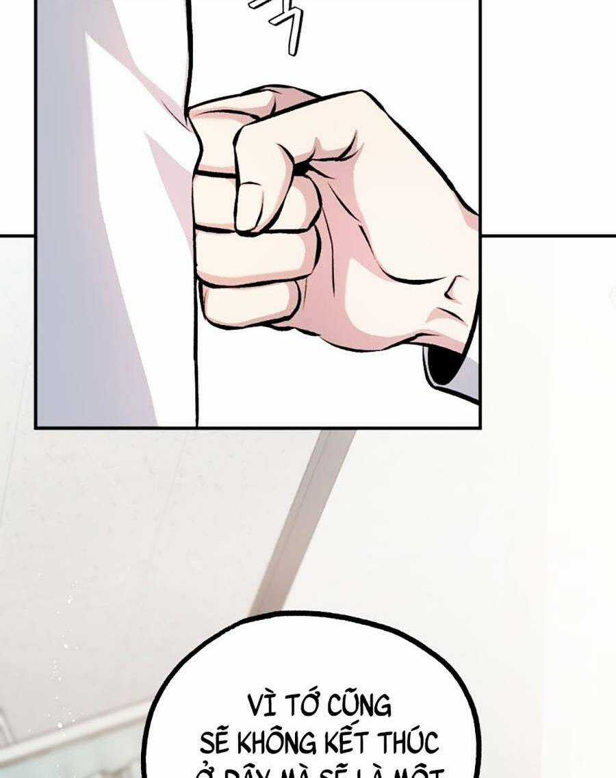 Trở Thành Quái Vật Chapter 16 trang 41