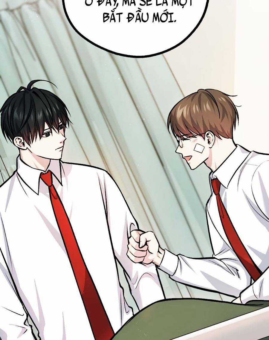 Trở Thành Quái Vật Chapter 16 trang 42