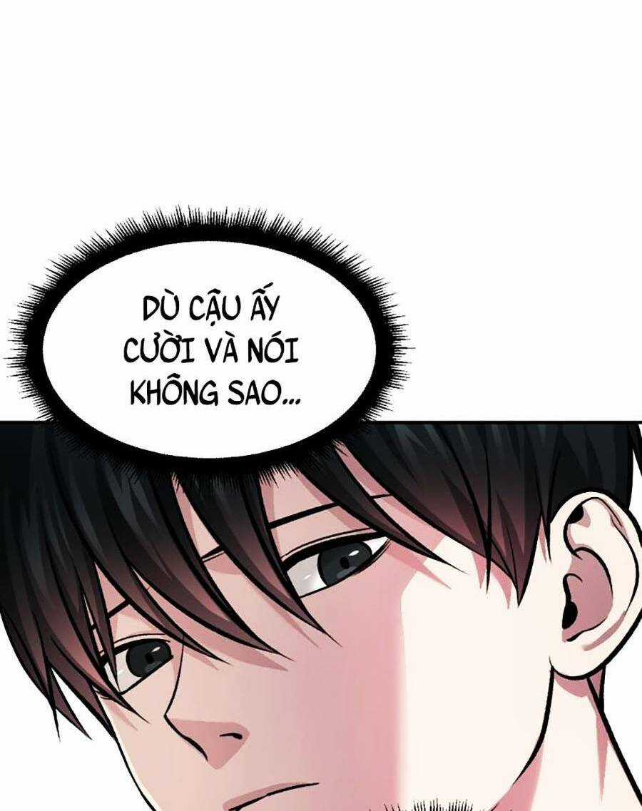 Trở Thành Quái Vật Chapter 16 trang 45