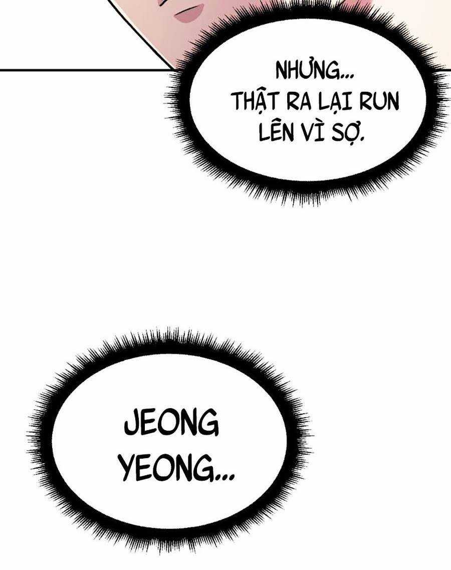 Trở Thành Quái Vật Chapter 16 trang 46