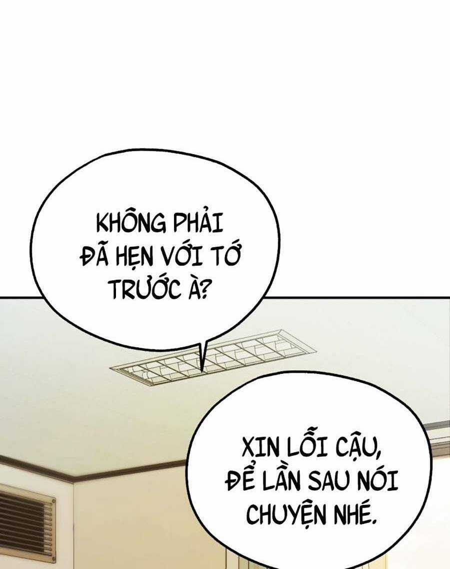 Trở Thành Quái Vật Chapter 16 trang 49