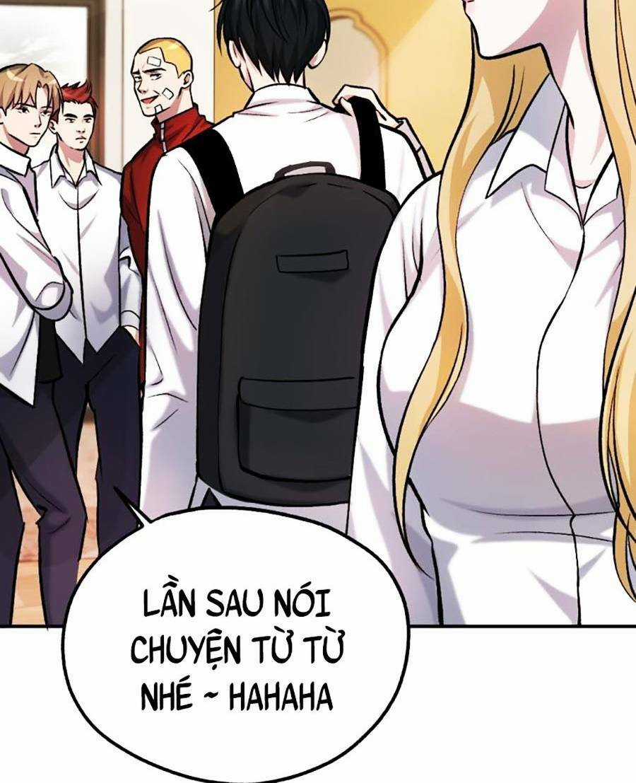 Trở Thành Quái Vật Chapter 16 trang 52