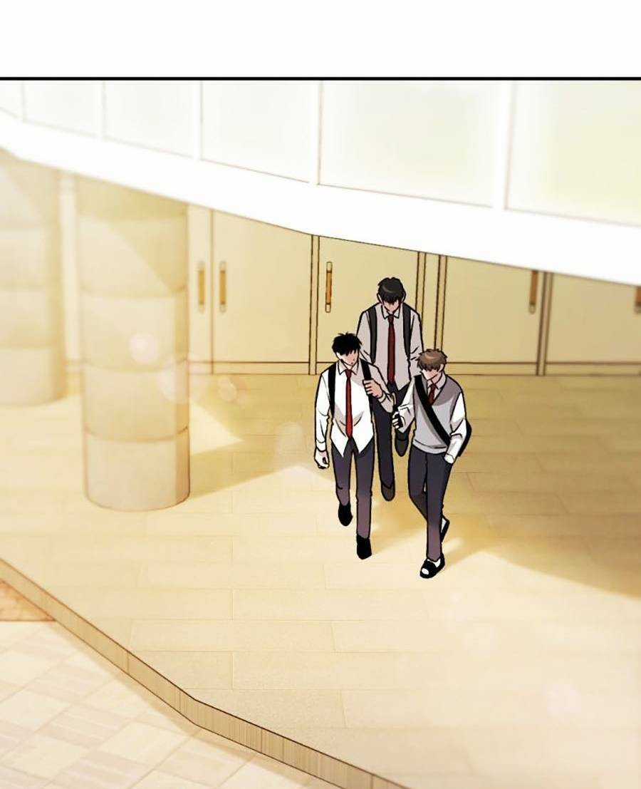 Trở Thành Quái Vật Chapter 16 trang 56