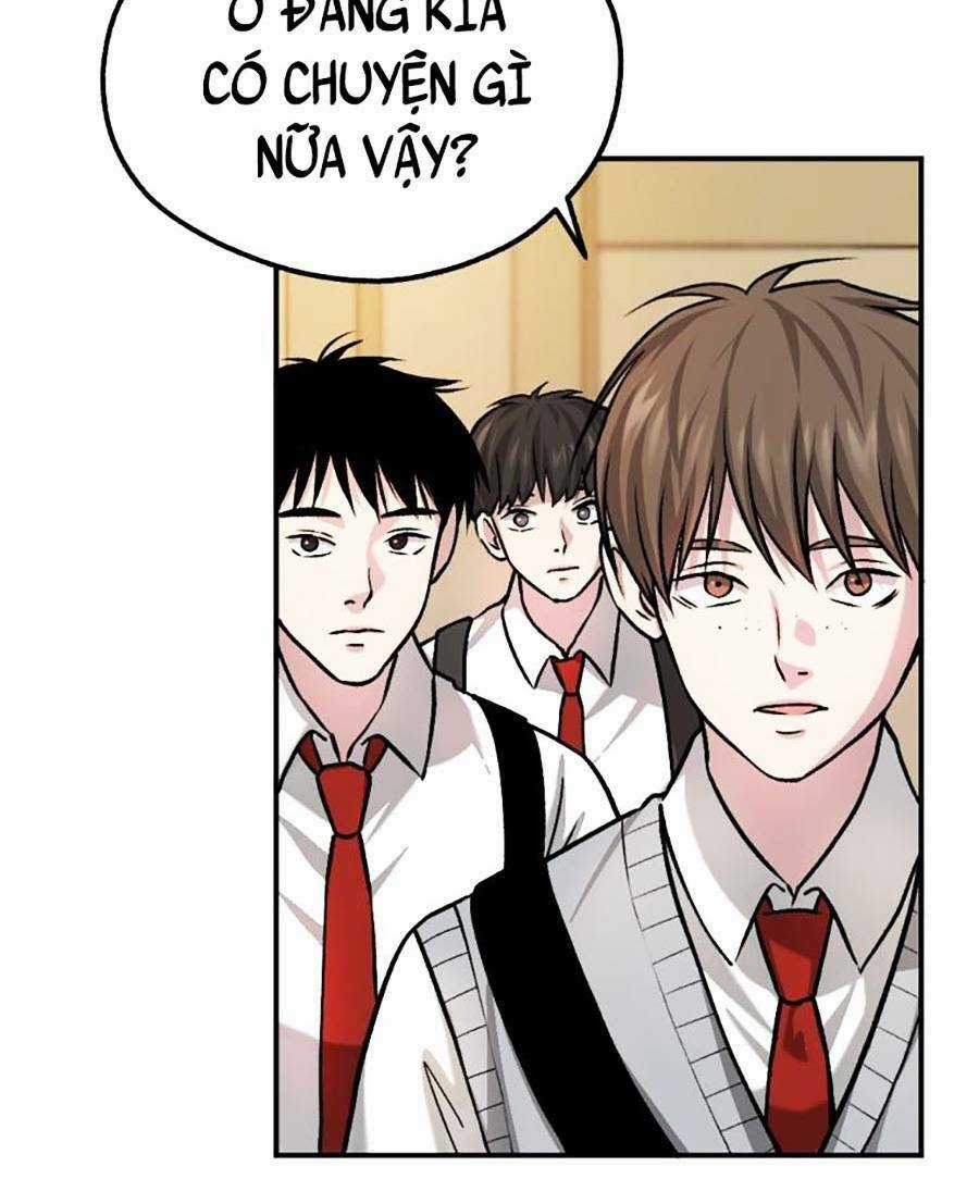 Trở Thành Quái Vật Chapter 16 trang 58