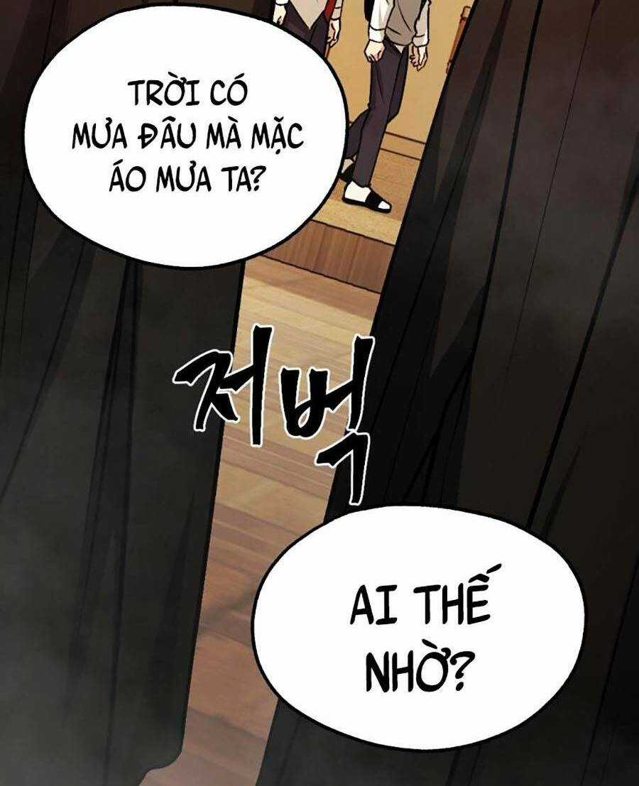 Trở Thành Quái Vật Chapter 16 trang 61