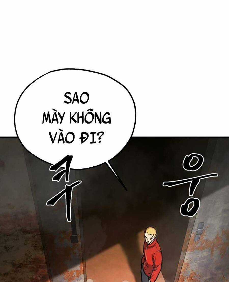 Trở Thành Quái Vật Chapter 16 trang 65