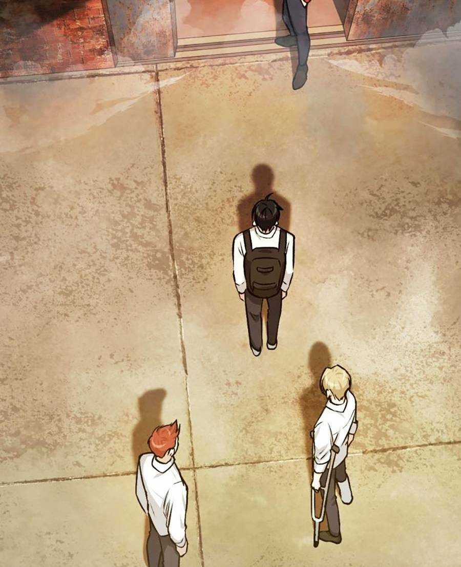 Trở Thành Quái Vật Chapter 16 trang 66