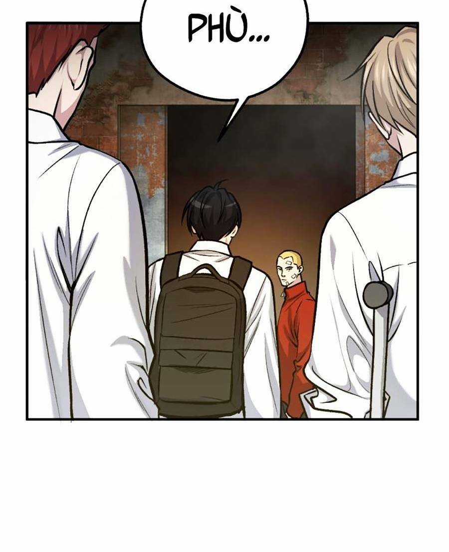 Trở Thành Quái Vật Chapter 16 trang 68