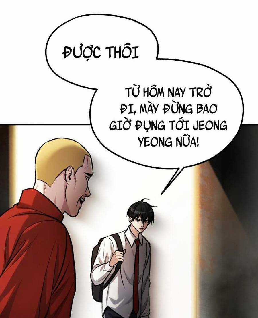 Trở Thành Quái Vật Chapter 16 trang 69