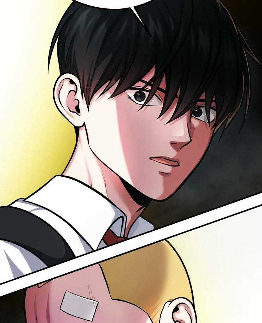 Trở Thành Quái Vật Chapter 16 trang 71