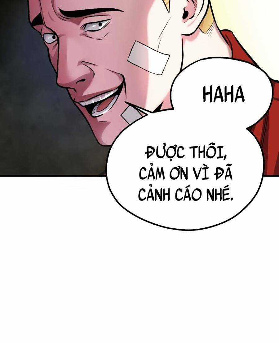 Trở Thành Quái Vật Chapter 16 trang 72