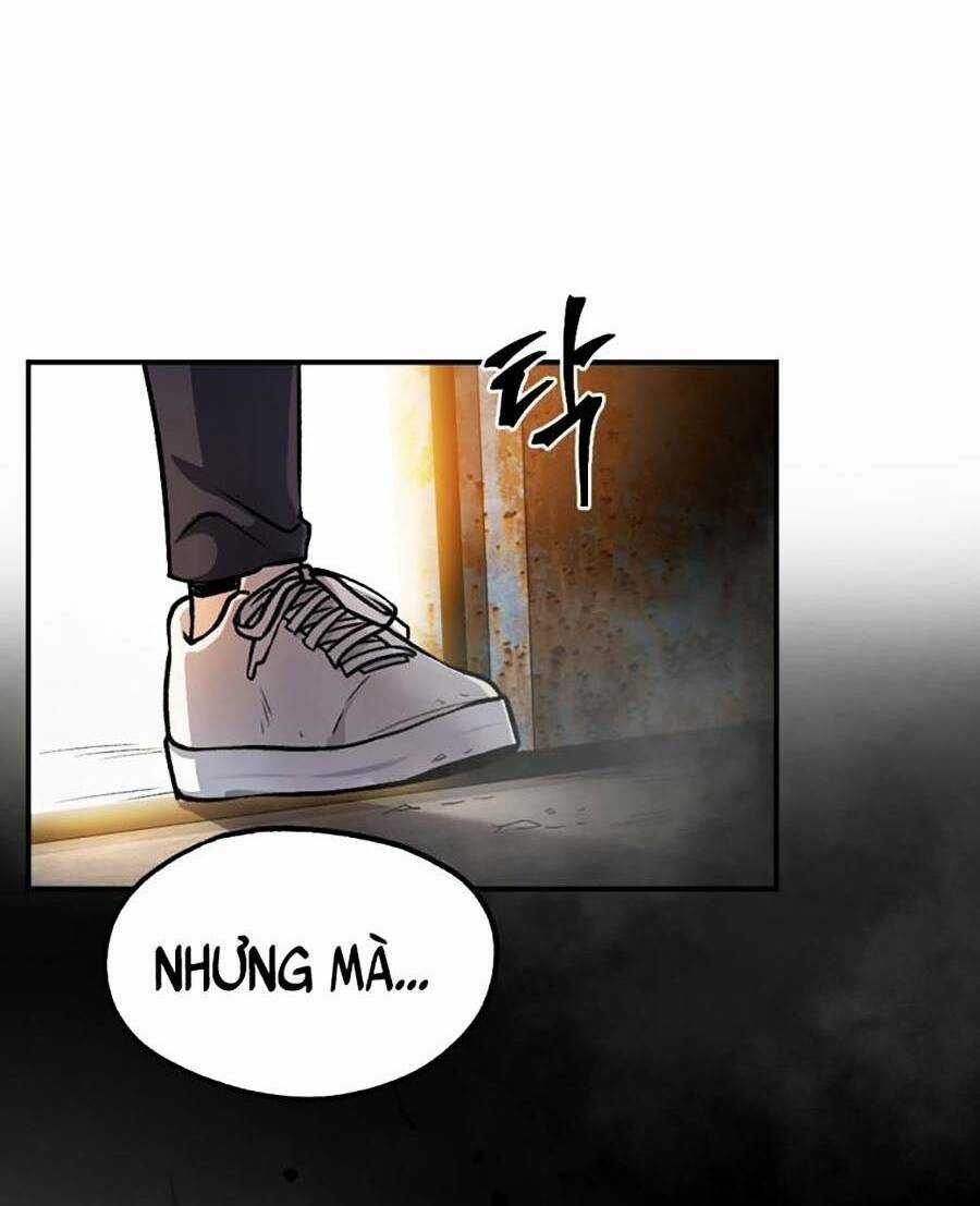 Trở Thành Quái Vật Chapter 16 trang 73