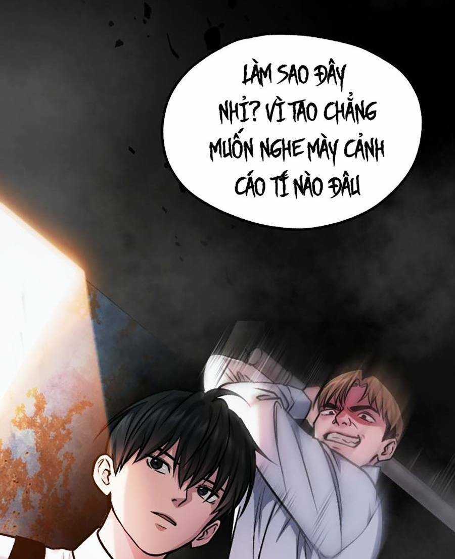 Trở Thành Quái Vật Chapter 16 trang 74