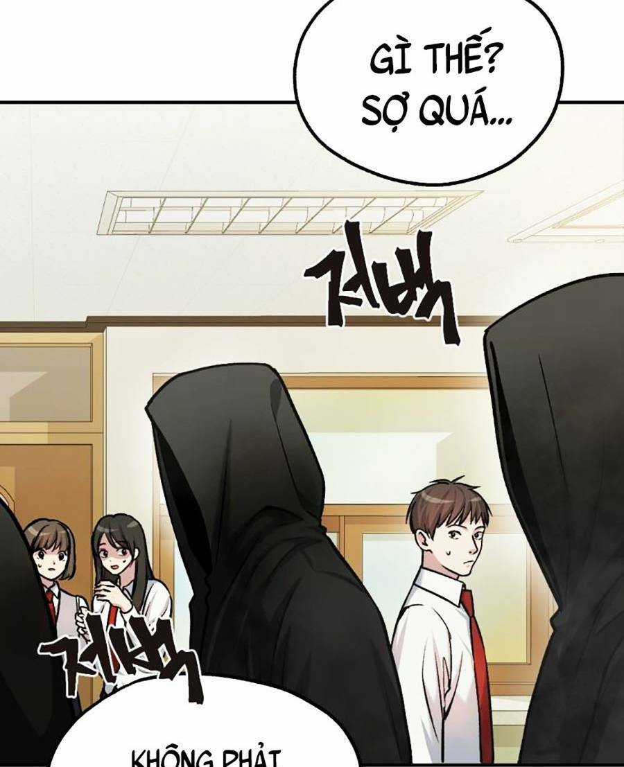 Trở Thành Quái Vật Chapter 16 trang 78