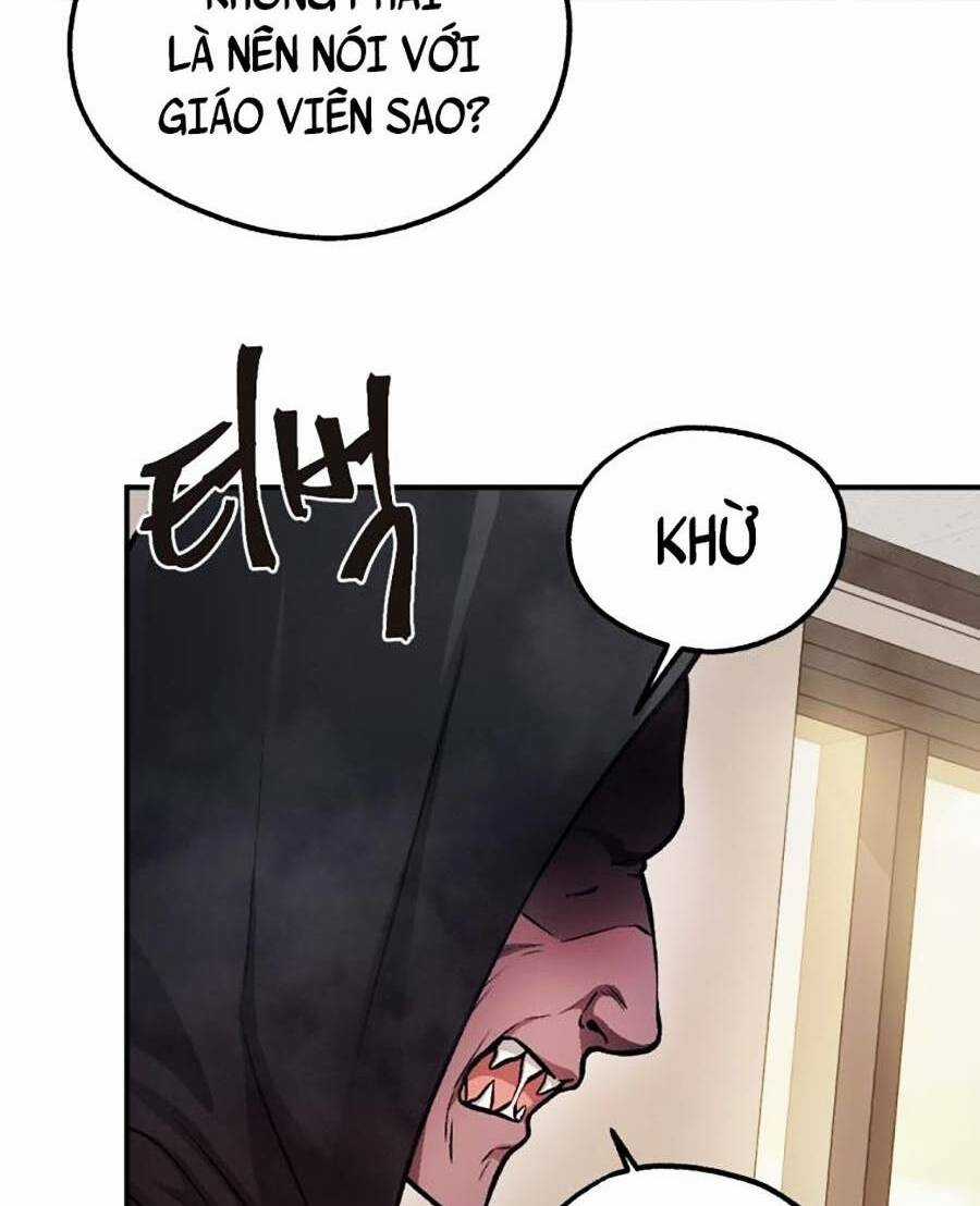 Trở Thành Quái Vật Chapter 16 trang 79