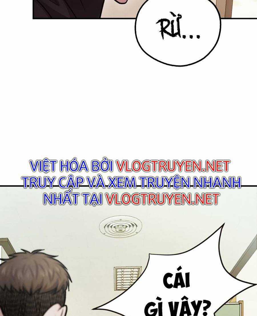 Trở Thành Quái Vật Chapter 16 trang 80