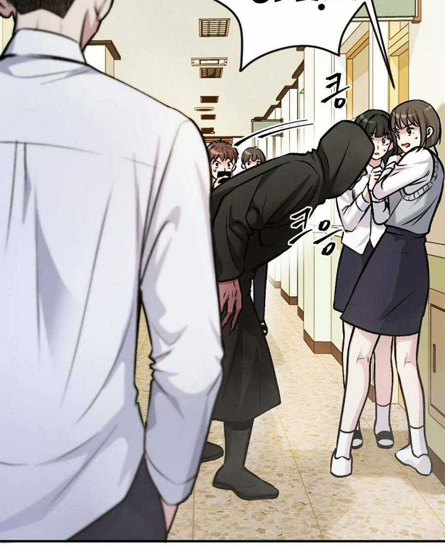 Trở Thành Quái Vật Chapter 16 trang 81