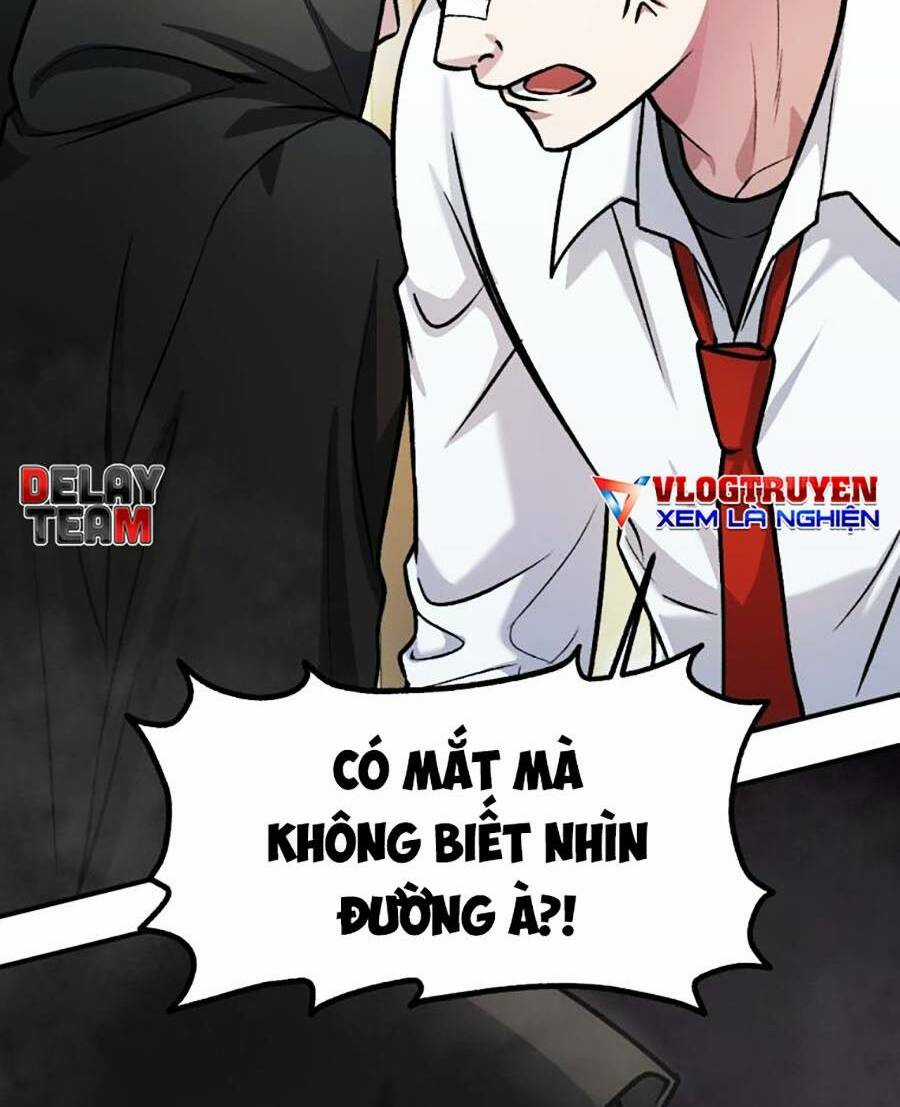 Trở Thành Quái Vật Chapter 16 trang 85