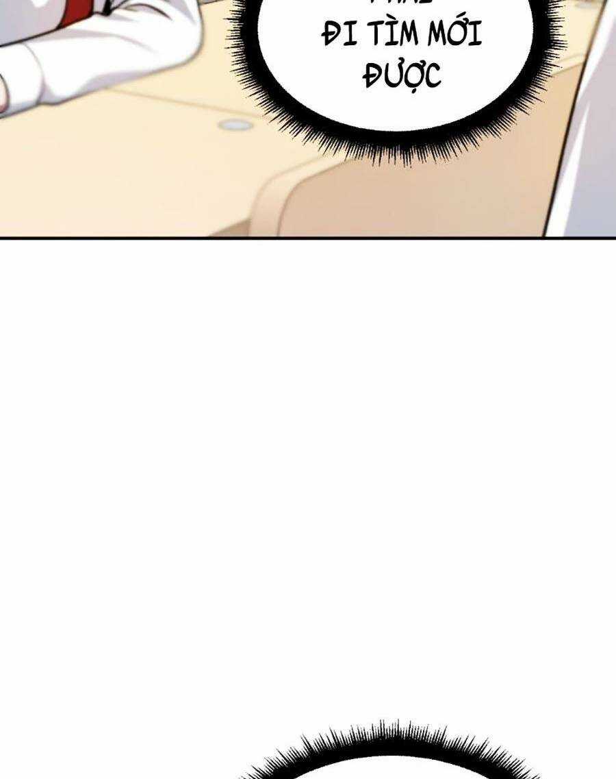 Trở Thành Quái Vật Chapter 16 trang 9