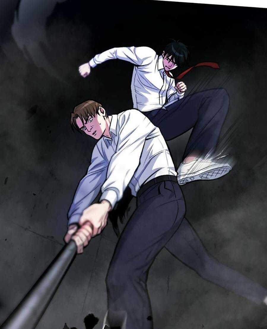 Trở Thành Quái Vật Chapter 16 trang 91