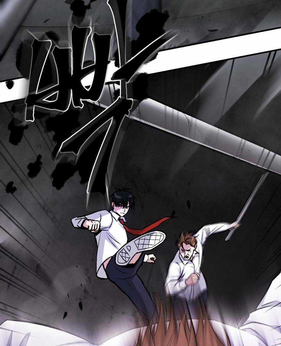 Trở Thành Quái Vật Chapter 16 trang 92