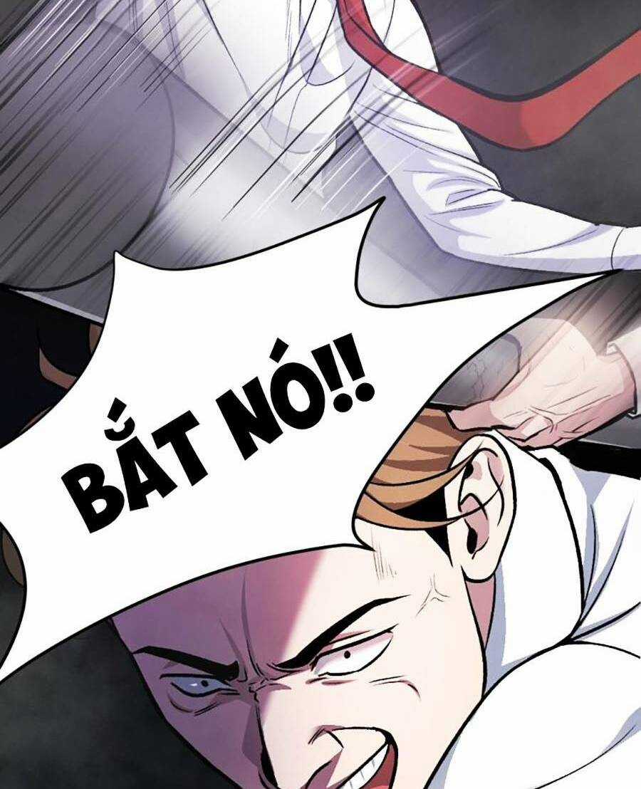 Trở Thành Quái Vật Chapter 16 trang 95