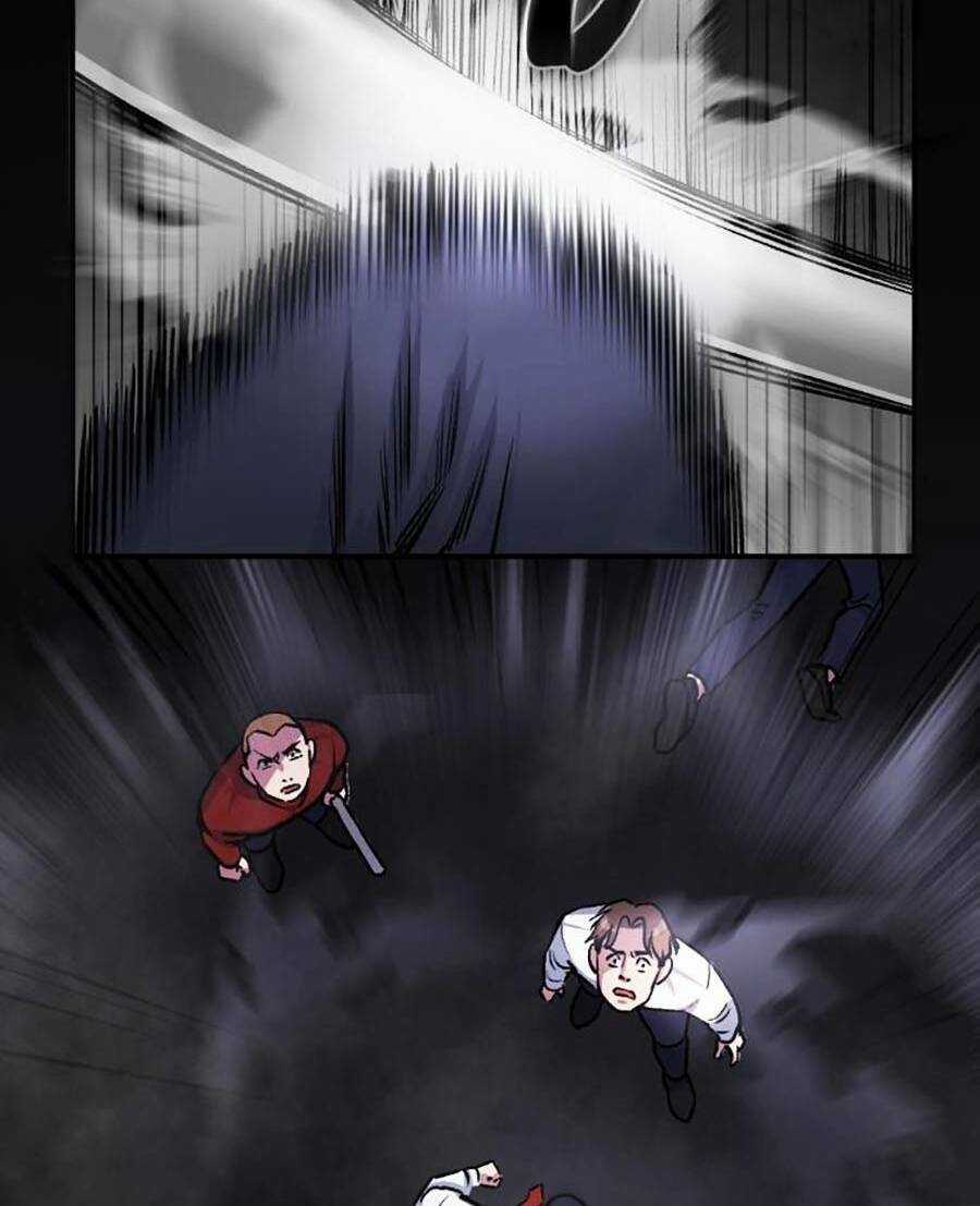 Trở Thành Quái Vật Chapter 16 trang 97