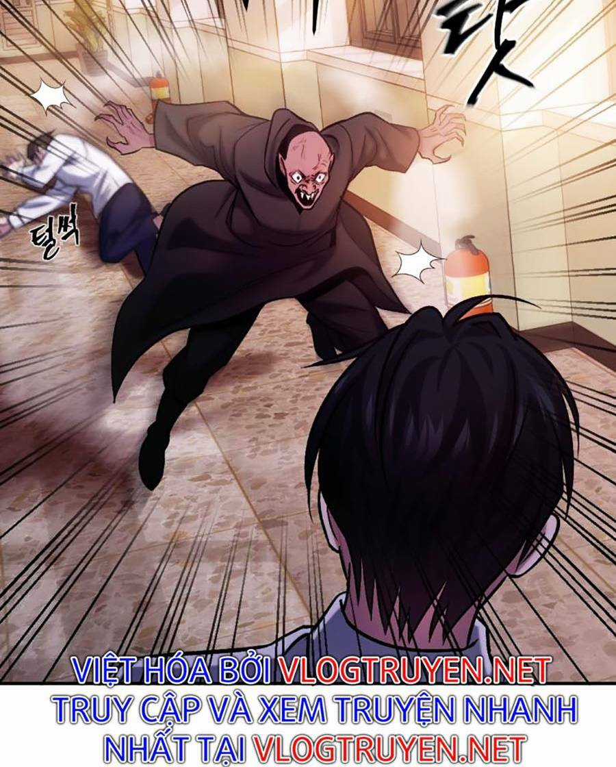 Trở Thành Quái Vật Chapter 17 trang 104
