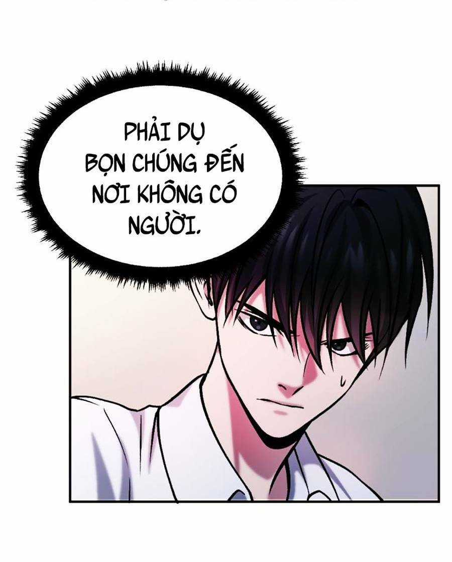 Trở Thành Quái Vật Chapter 17 trang 105