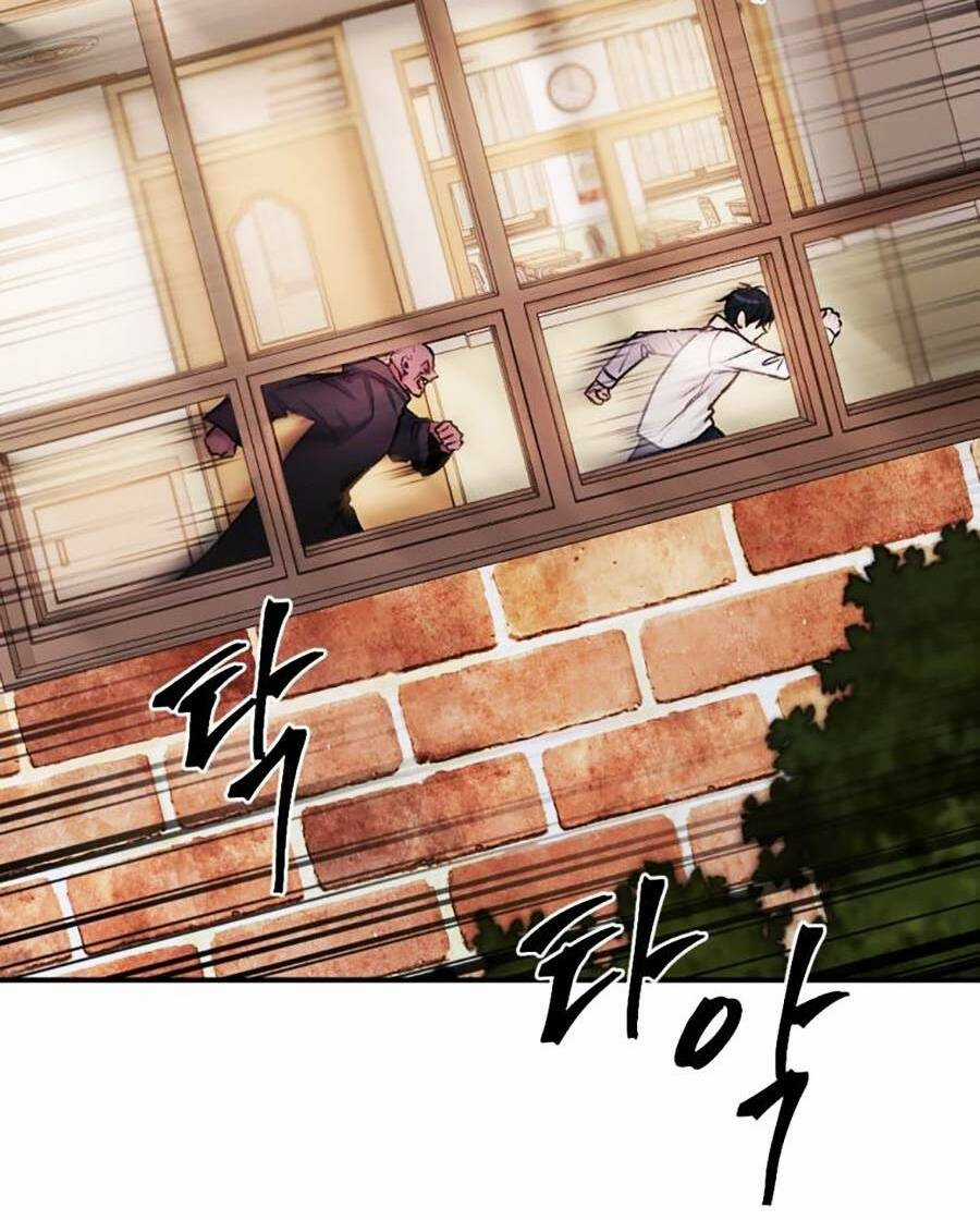 Trở Thành Quái Vật Chapter 17 trang 107