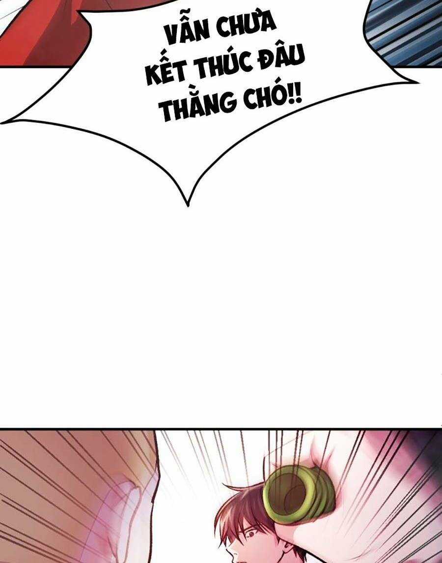 Trở Thành Quái Vật Chapter 17 trang 11