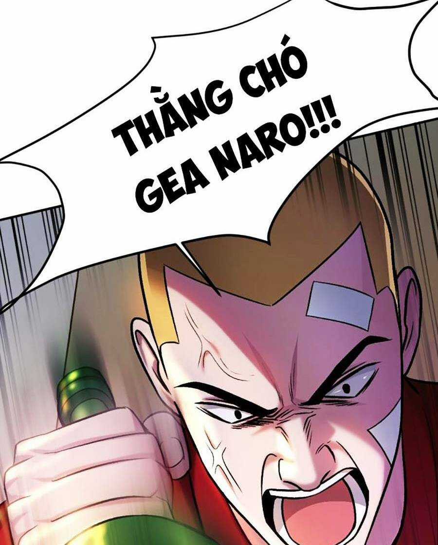 Trở Thành Quái Vật Chapter 17 trang 111