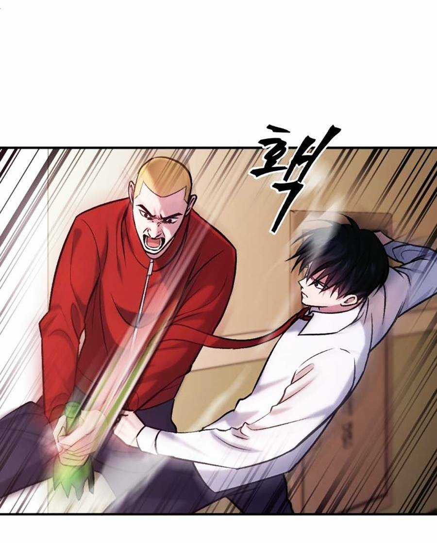 Trở Thành Quái Vật Chapter 17 trang 114