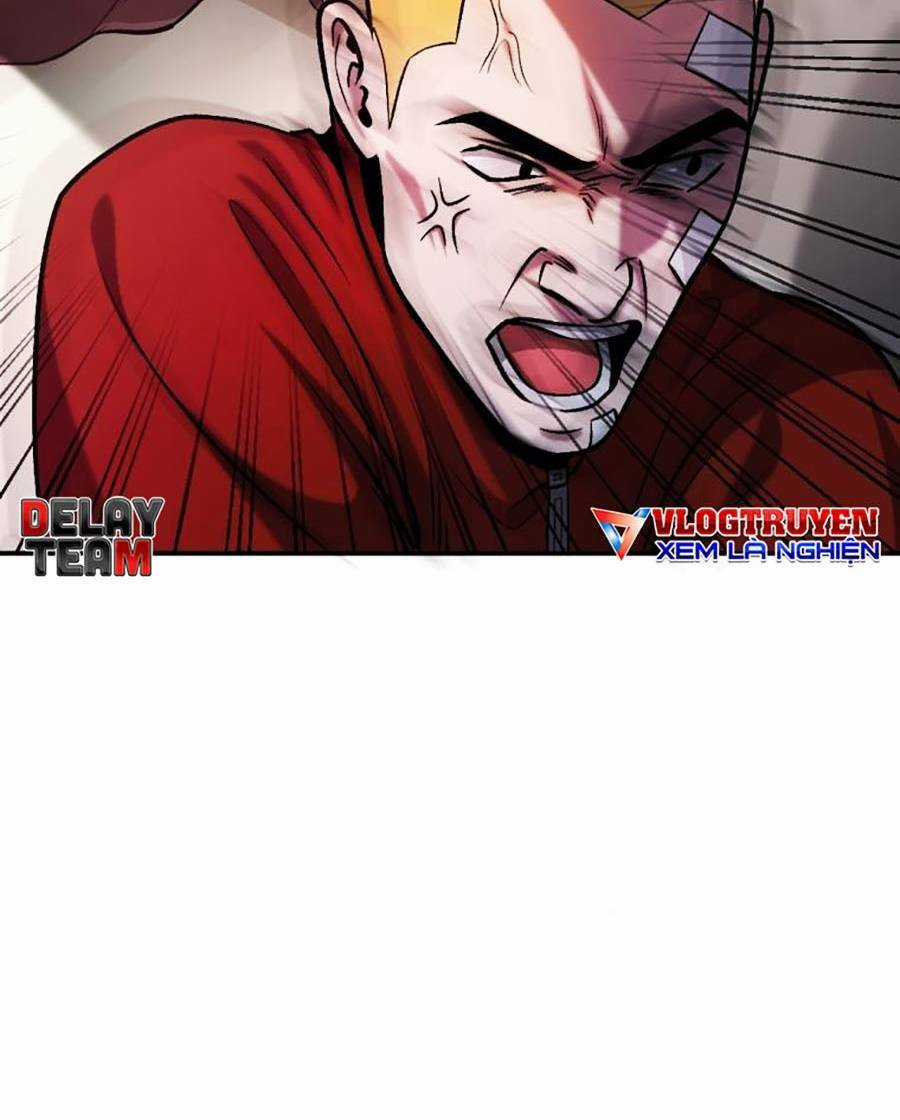 Trở Thành Quái Vật Chapter 17 trang 116