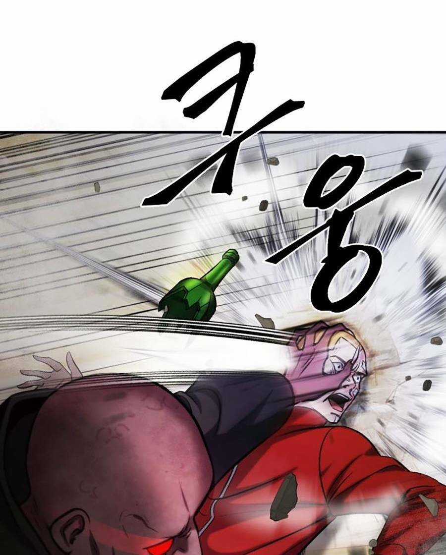 Trở Thành Quái Vật Chapter 17 trang 117