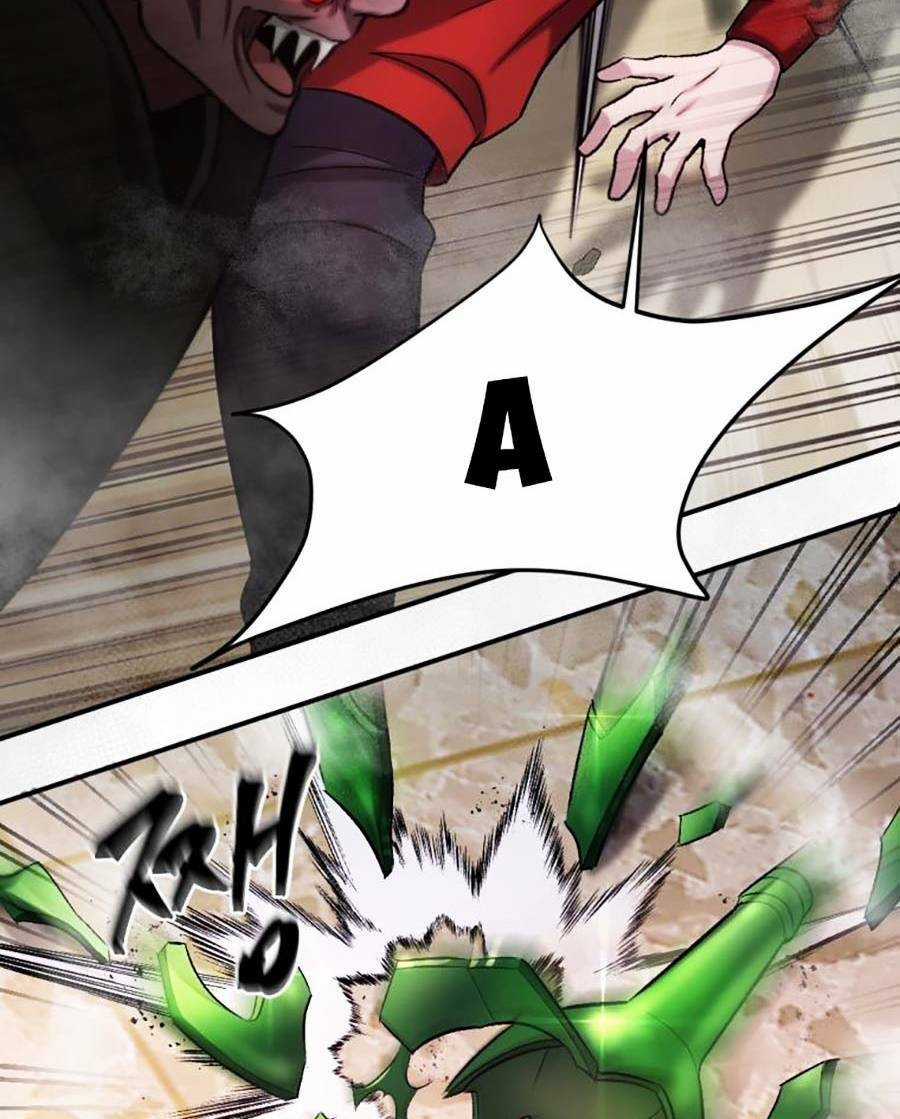 Trở Thành Quái Vật Chapter 17 trang 118