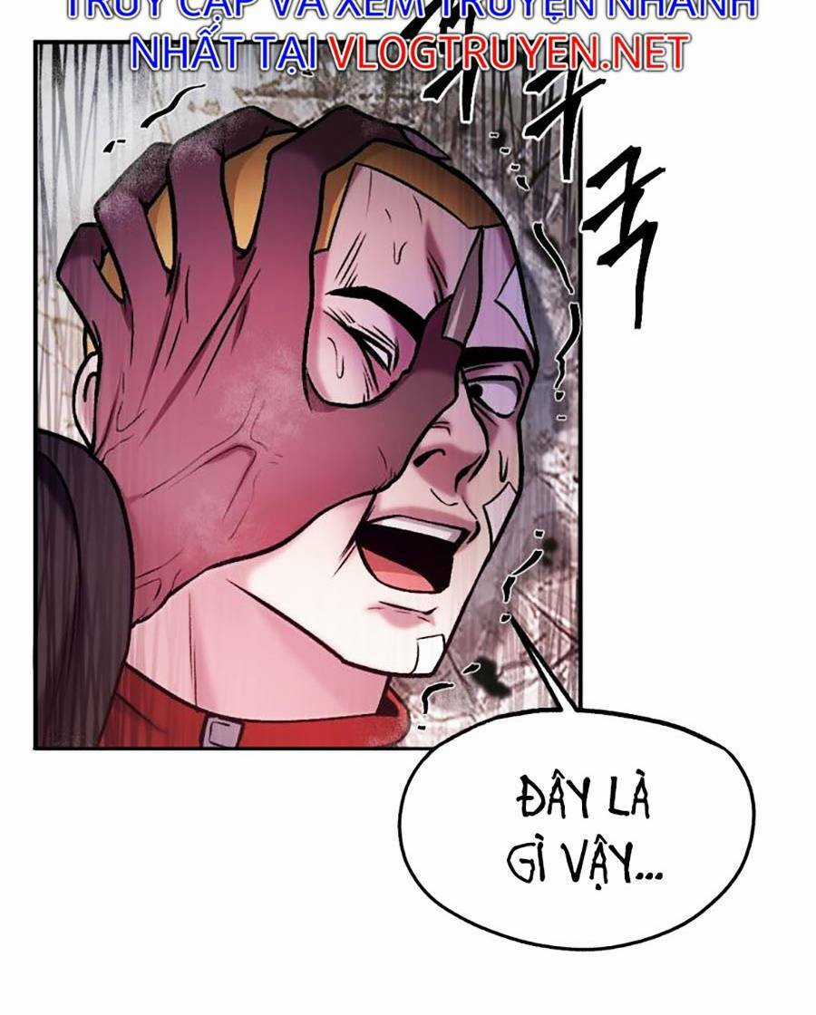 Trở Thành Quái Vật Chapter 17 trang 120