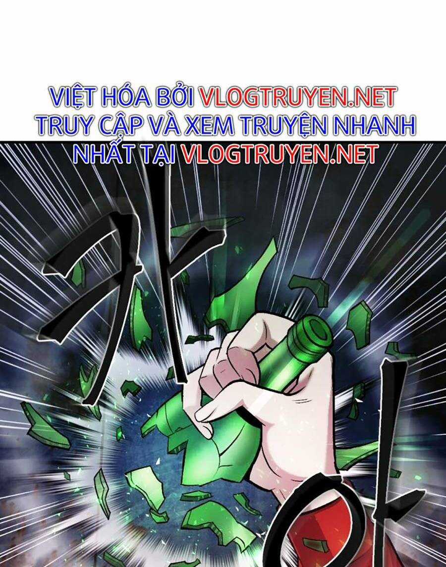 Trở Thành Quái Vật Chapter 17 trang 13