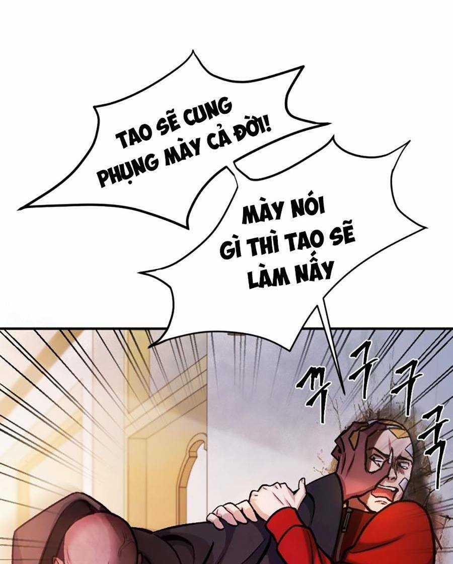 Trở Thành Quái Vật Chapter 17 trang 133