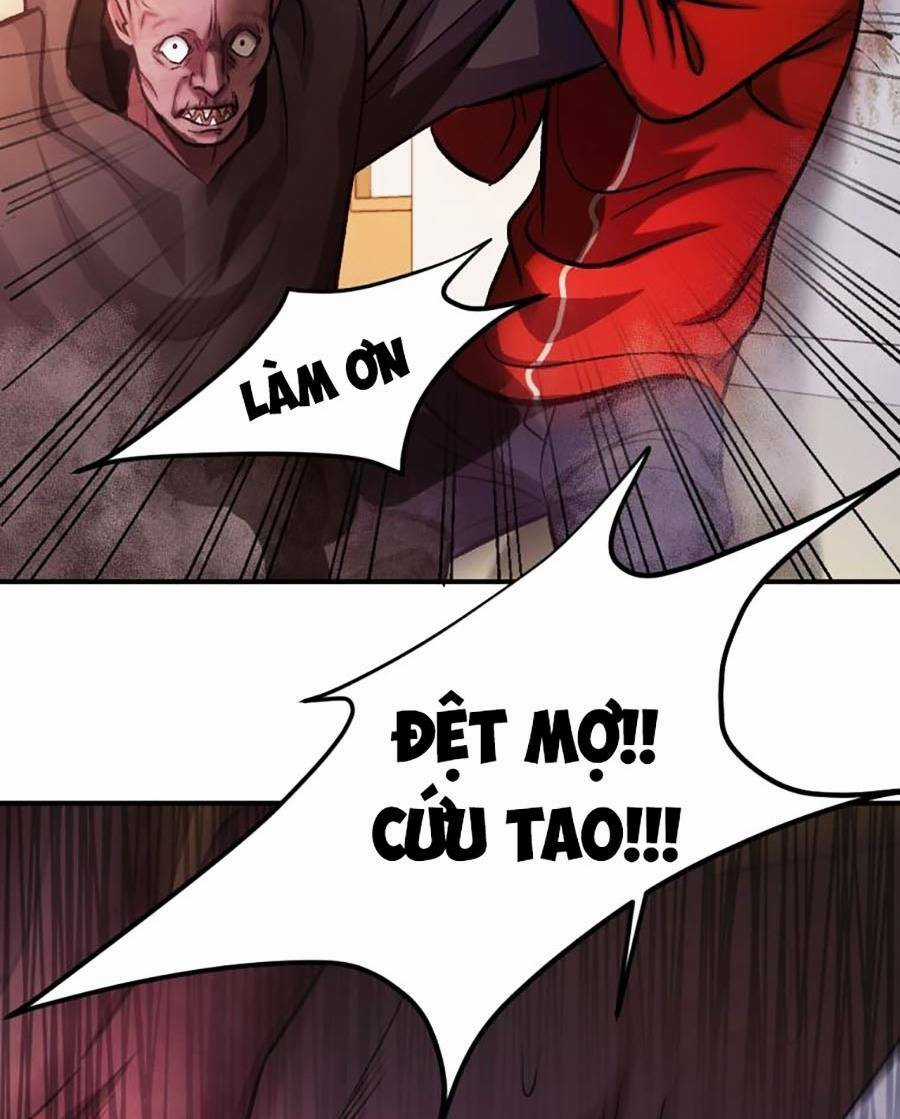 Trở Thành Quái Vật Chapter 17 trang 134