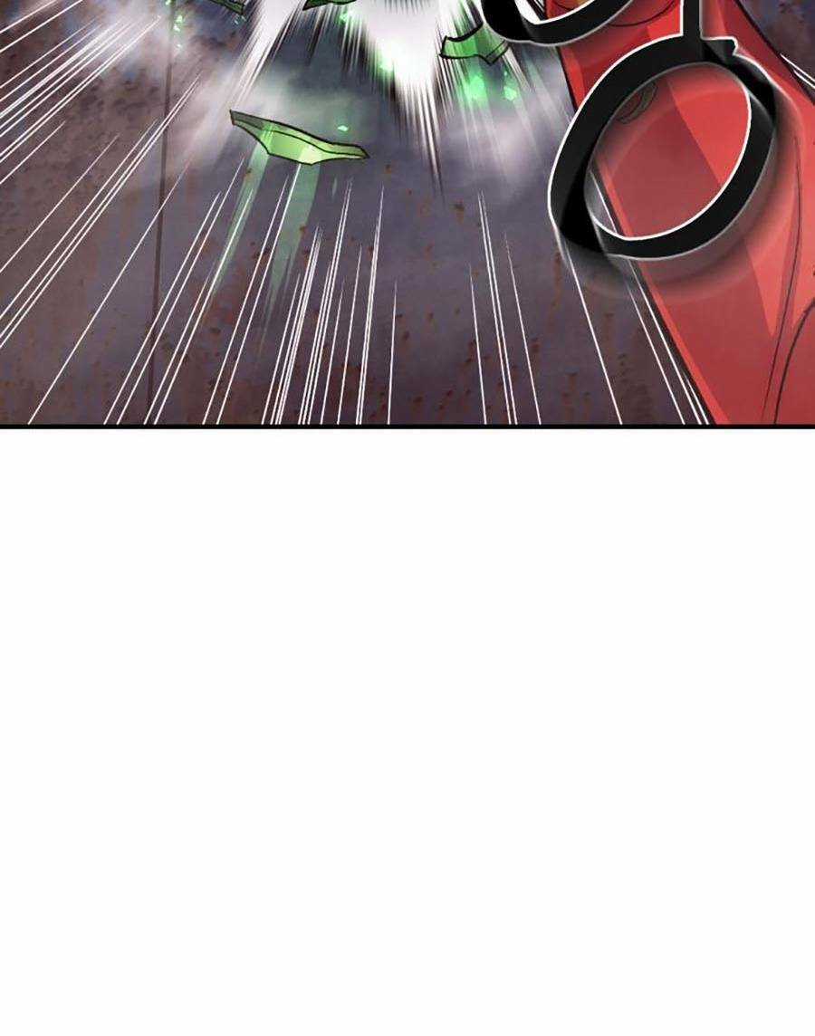 Trở Thành Quái Vật Chapter 17 trang 14