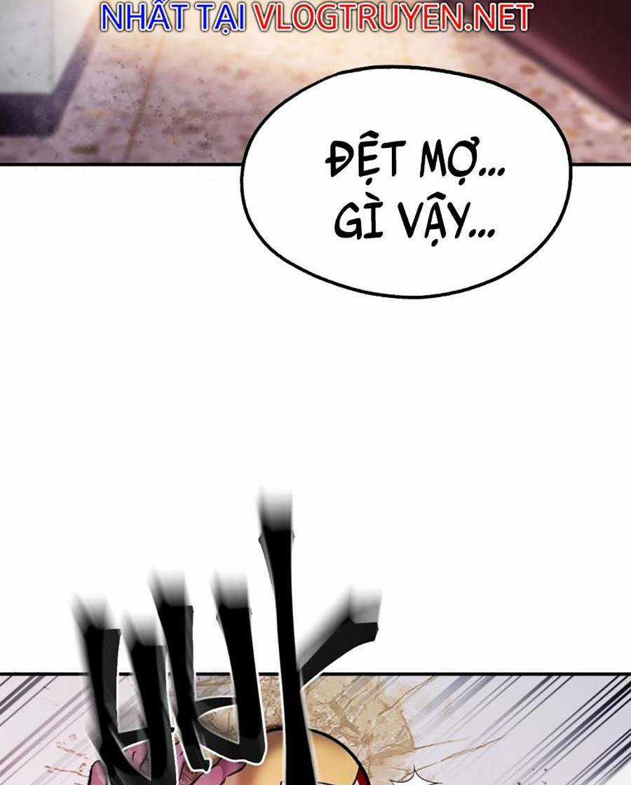 Trở Thành Quái Vật Chapter 17 trang 140