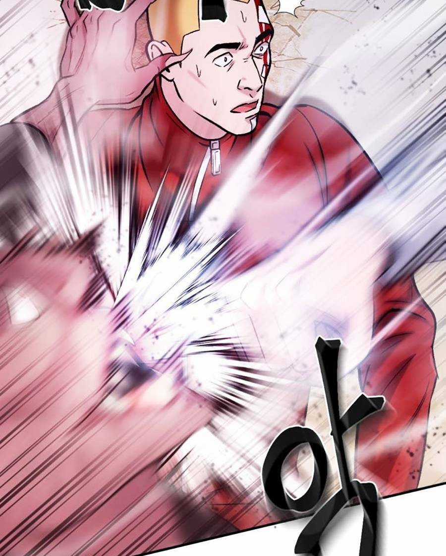 Trở Thành Quái Vật Chapter 17 trang 141