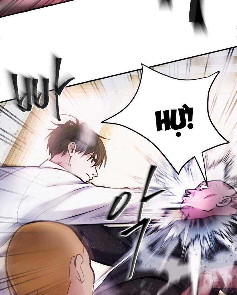 Trở Thành Quái Vật Chapter 17 trang 142