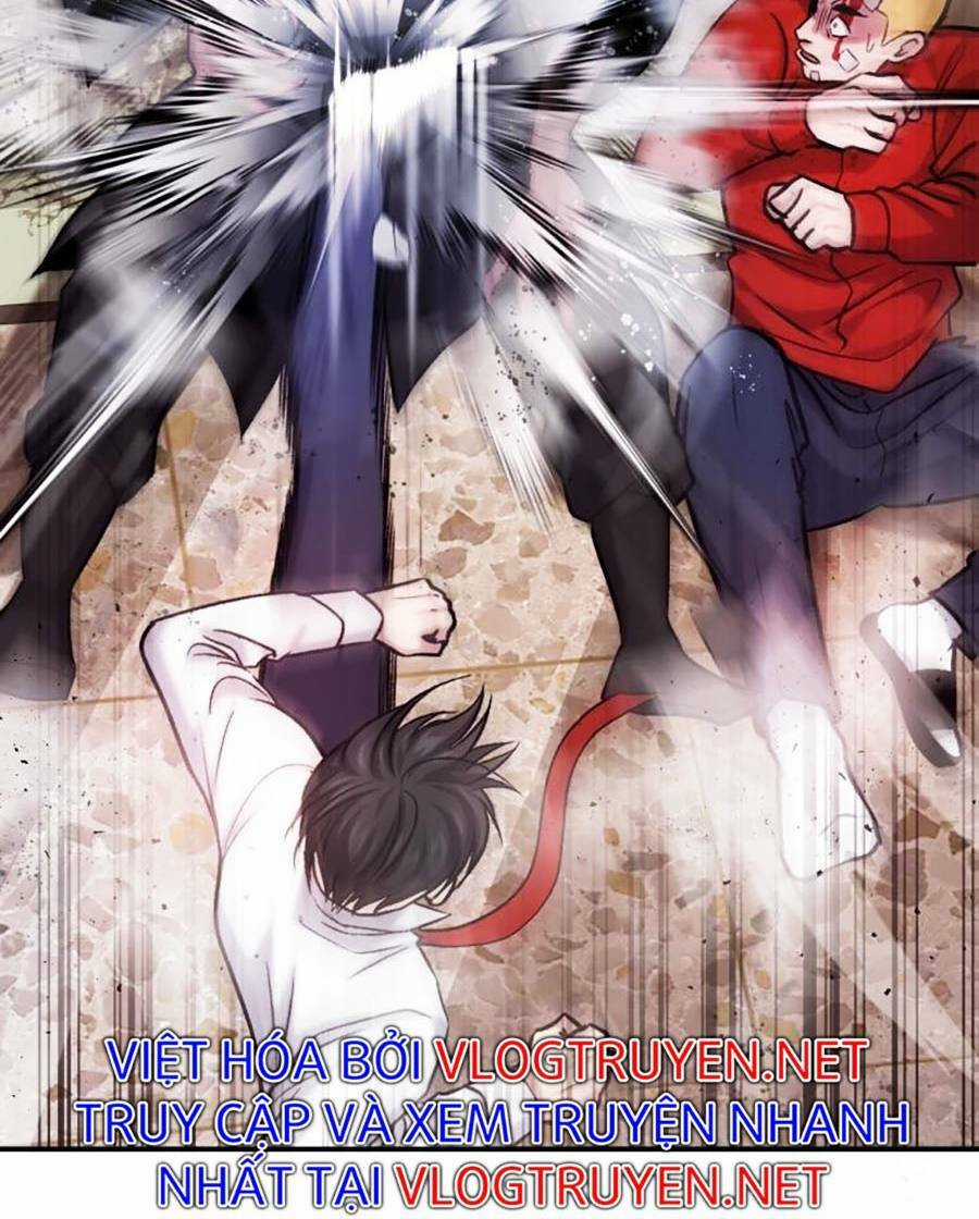 Trở Thành Quái Vật Chapter 17 trang 149