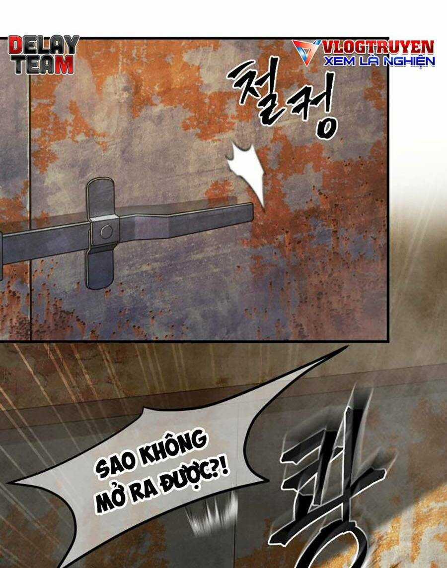 Trở Thành Quái Vật Chapter 17 trang 17