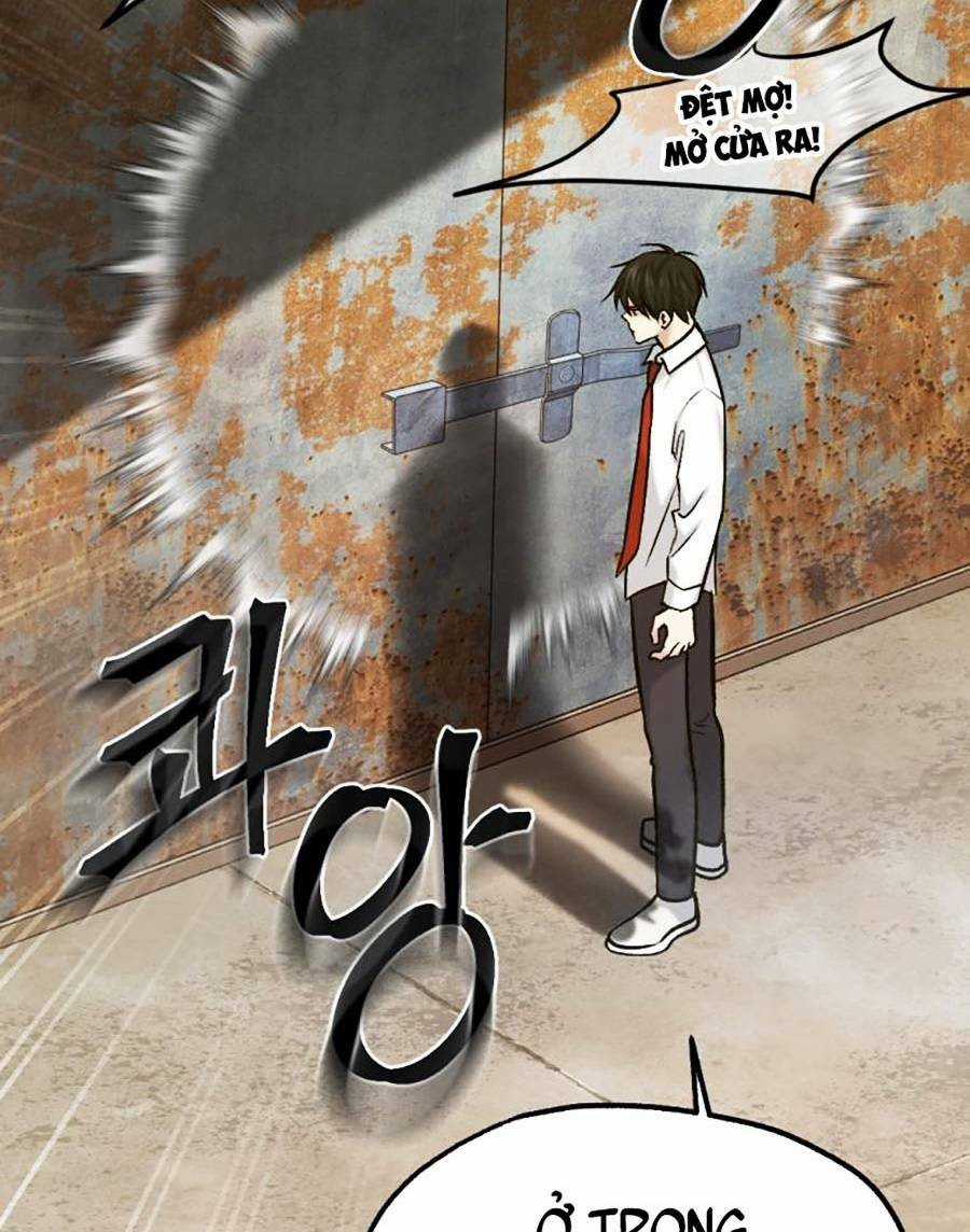 Trở Thành Quái Vật Chapter 17 trang 18