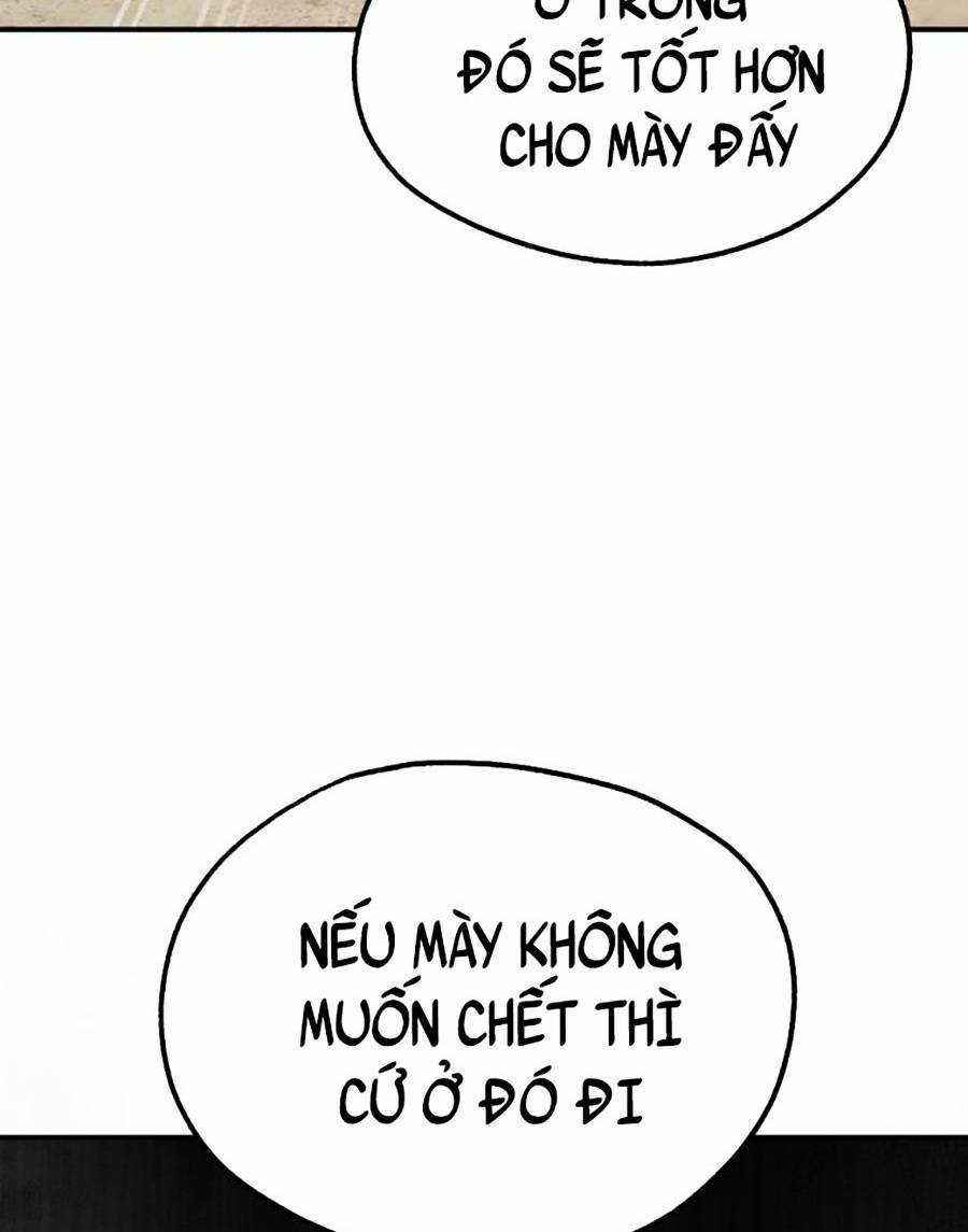 Trở Thành Quái Vật Chapter 17 trang 19